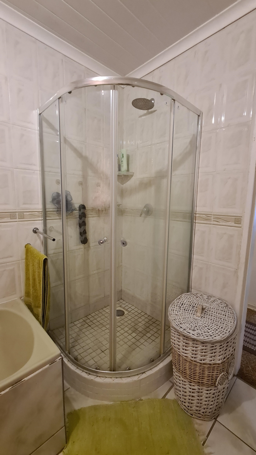 4 Bedroom Property for Sale in Naudeville Free State
